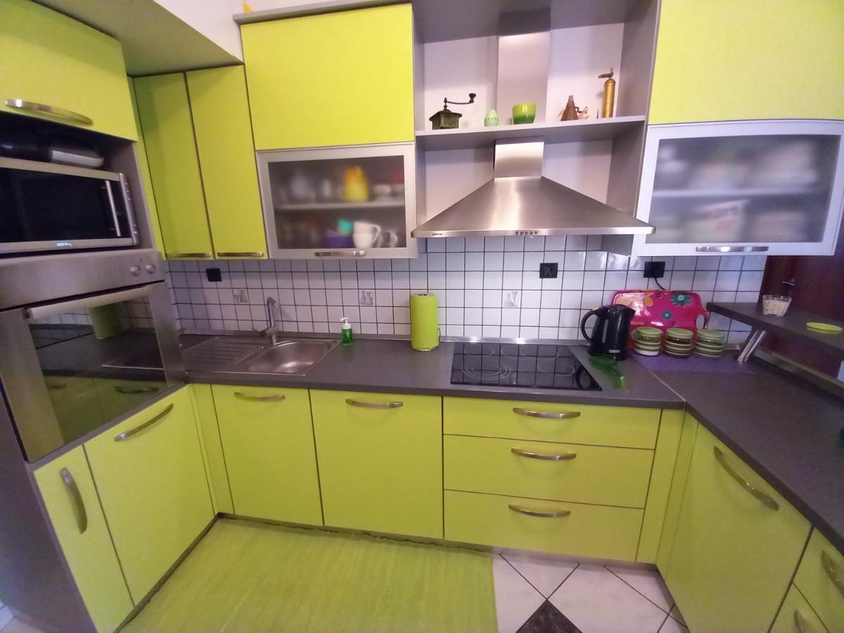 Apartman Diana Split Exterior photo
