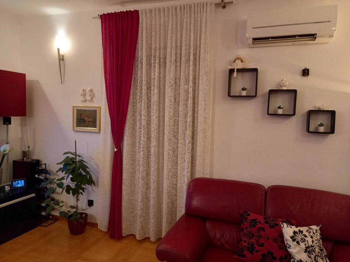 Apartman Diana Split Exterior photo