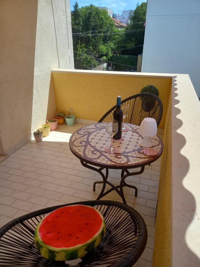 Apartman Diana Split Exterior photo
